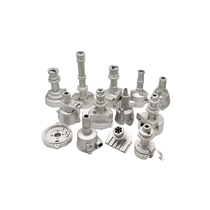 Aluminium pressgjutna drivlina komponenter Aluminium pressgjutna drivlina komponenter